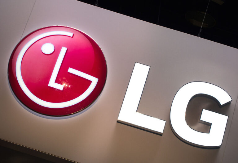صيانة LG